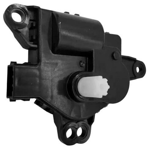 Temperature Motor Actuator Compatible with i20 ix20 Sonata i45 ix35 Tucson 2011-2014 Heater Blend Door Actuator Motor 971591H050 in Kuwait