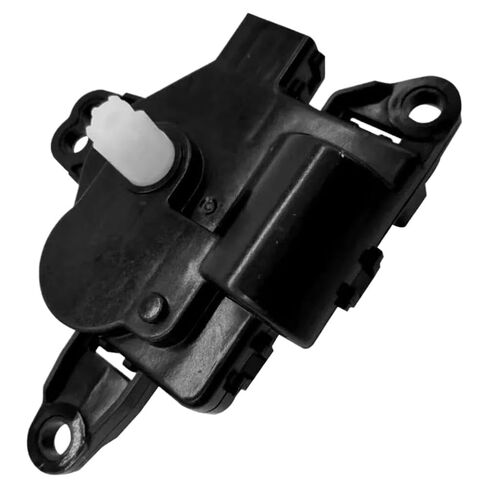 Temperature Motor Actuator Compatible with i20 ix20 Sonata i45 ix35 Tucson 2011-2014 Heater Blend Door Actuator Motor 971591H050 in Kuwait