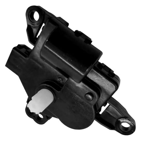 Temperature Motor Actuator Compatible with i20 ix20 Sonata i45 ix35 Tucson 2011-2014 Heater Blend Door Actuator Motor 971591H050 in Kuwait