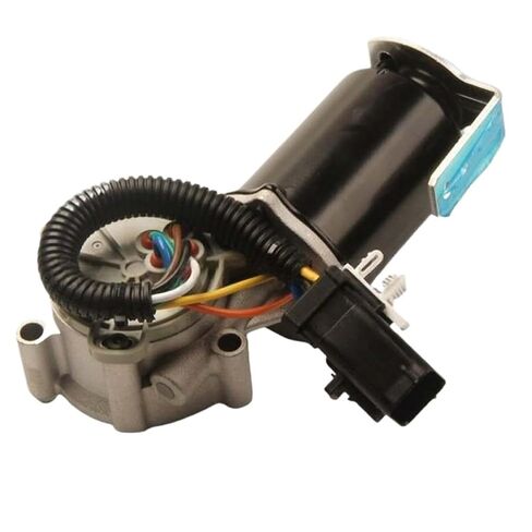 Transmission Shift Motor 8L147G360AB 600-928 AL347G360AA Compatible with Transfer Gearbox in Kuwait