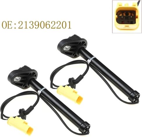 A2139062201 2139062201 Active Bonnet Actuator Hinge Sensor Compatible With Mercedes E-Class W213 S213 W238 W257 W290 C238 in Kuwait