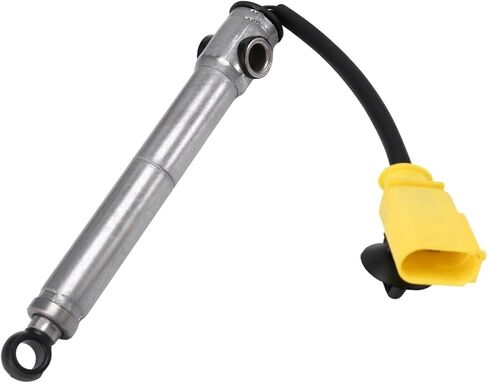 Left & Right Front Active Bonnet Actuator Hinge Sensor Pedestrian Protection 8V0823823F Compatible With Audi A3 8V 2013-2016 -L94A in Kuwait