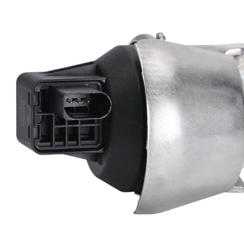 المحرك الإلكتروني للشاحن التوربيني 4011188A 03L198716A متوافق مع A3 2.0TDI 140HP 103KW CBA CBD in Kuwait