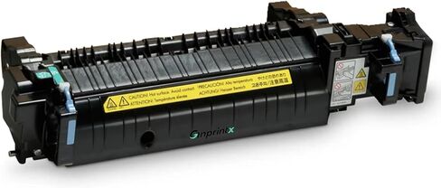 استبدال وحدة الصهر CE246A لوحدة الصهر HP CE246A CC493-67911 RM1-5550 المتوافقة مع مجموعة الصهر الملونة HP CP4025 CM4540 CP4525 M651 M680 (110 فولت) in Kuwait