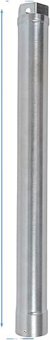 Disassembly Tool Fork Damping Rod Holding Tool for Shock Absorber Core Inner Barrel Compatible with Automotive Shock Absorbers in Kuwait