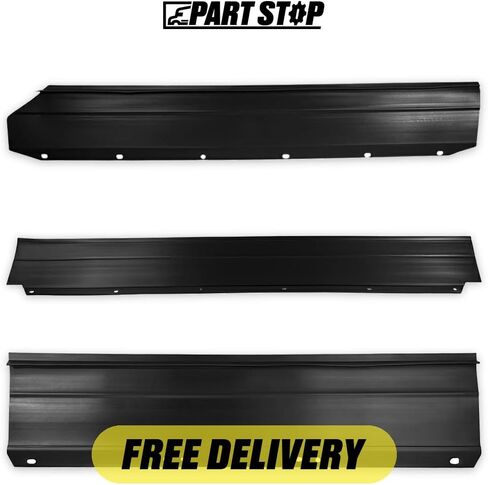 Fits Volvo VNL Fairing Set — Right in Kuwait