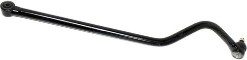 1x Front Track Bar, Suspension Track Bar Automotive Replacement Chassis Track Bars Fits Ram 1500 1994-2001 Fits Ram 2500 1994-2002 Fits Ram 3500 1994-2002 in Kuwait