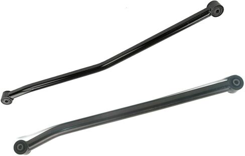 Front Rear Suspension Track Bar Replacement 52040404, 52040403 2 x for Jeep Wrangler 1987 1988 1989 1990 1991 1992 1993 1994 1995 in Kuwait
