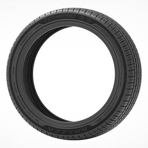 إطارات 235/40R19 Brezza Touring A/S لجميع المواسم، 96V BSW XL، تصنيف الأميال 70,000 in Kuwait