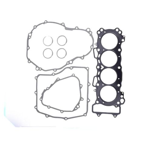 مجموعة حشية أسطوانة المحرك الكاملة متوافقة مع Honda CBR600F4 CBR600 F4i 2001 2002 2003 2004 2005 2006 in Kuwait