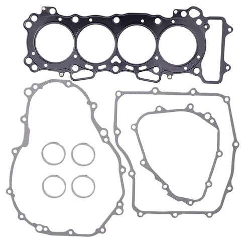 مجموعة حشية أسطوانة المحرك الكاملة متوافقة مع Honda CBR600F4 CBR600 F4i 2001 2002 2003 2004 2005 2006 in Kuwait
