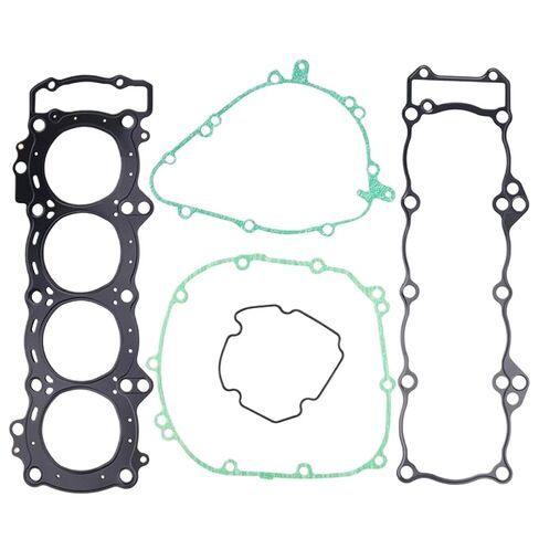 Complete Engine Cylinder Gasket Set Compatible with Kawasaki Z900 ZR900 Z 900 ZR 900 Z 900 RS in Kuwait