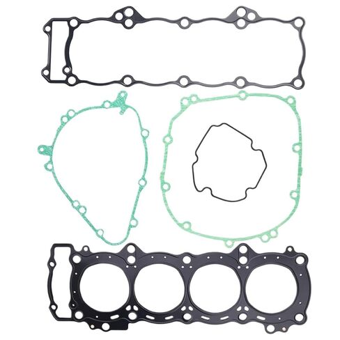 Complete Engine Cylinder Gasket Set Compatible with Kawasaki Z900 ZR900 Z 900 ZR 900 Z 900 RS in Kuwait