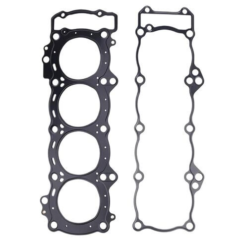 Complete Engine Cylinder Gasket Set Compatible with Kawasaki Z900 ZR900 Z 900 ZR 900 Z 900 RS in Kuwait