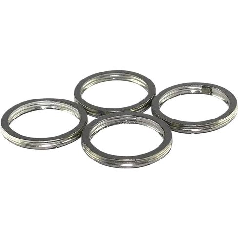 Motorcycle Gasket Compatible with RM85 RM85L 2002–2020 GSXR1100 GSX-R1100 1989–1992 GSX1100G 1991–1993 in Kuwait
