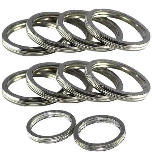 Motorcycle Gasket Compatible with RM85 RM85L 2002–2020 GSXR1100 GSX-R1100 1989–1992 GSX1100G 1991–1993 in Kuwait