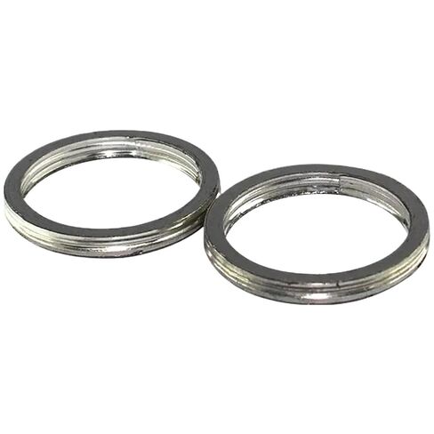 Motorcycle Gasket Compatible with RM85 RM85L 2002–2020 GSXR1100 GSX-R1100 1989–1992 GSX1100G 1991–1993 in Kuwait