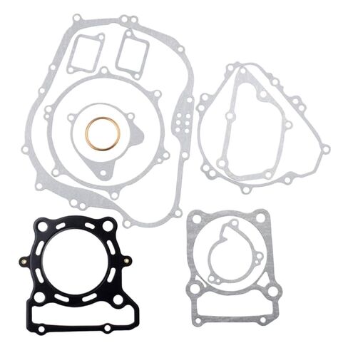Complete Engine Gasket Set Compatible with Kawasaki KLX300 1997-2007 in Kuwait