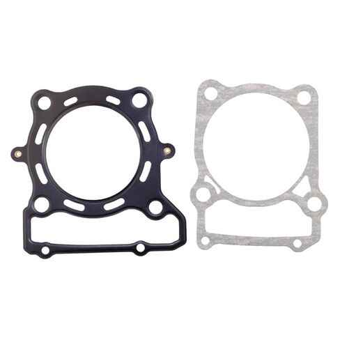 Complete Engine Gasket Set Compatible with Kawasaki KLX300 1997-2007 in Kuwait