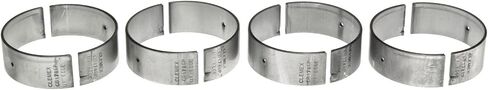 Clevite CB-1786A(4) Engine Connecting Rod Bearing Set in Kuwait