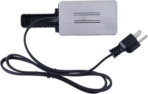 JEENDA Magnetic Engine Block Heater 1155x 1155 200w with 43in Power Cord, Oil Pan Heater, 120V Surface-Thermostat Control for Car, Truck, Tractors, Diesel Vehicles and Other Equipment in Saudi Arabia