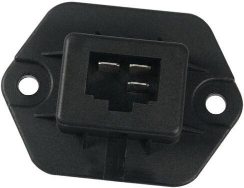 97179-1F200، مقاوم محرك المنفاخ لشركة هيونداي توسان 2005-2009 لكيا سبورتاج 2005-2006 روندو 2006-2011 سبكترا 2007-2009، 971791F200 in Kuwait