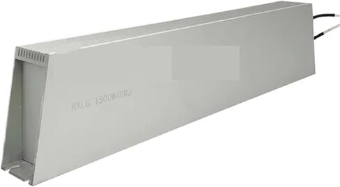 Aluminum Shell Resistor Link(2500W 30 Ohm) in Kuwait