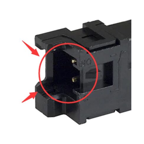 Gearshift Shifter Micro Switch, OW-01GL13 OW-D3M Gearshift Shifter Switch Terminal Fits for 2013-2017 Nissan Sentra 1.8L OW-01GL13 OW-D3M in Kuwait