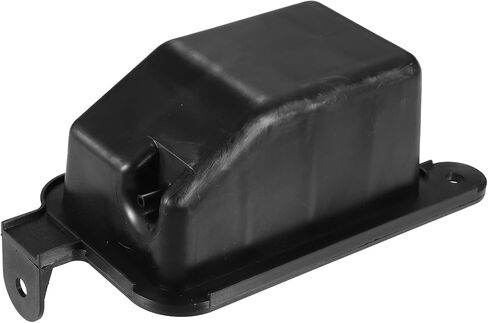 X AUTOHAUX A/C Heat Vacuum Reservoir Tank for Ford Models E150 E250 E350 E450 No.YC2Z19A566AA in Kuwait
