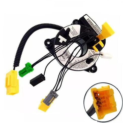 Replacement Wire Compatible with Honda Odyssey/Accord/Prelude 1999-2001 Replaces 77900-S3N-Q03 Direct Fit Repair Lead in Kuwait