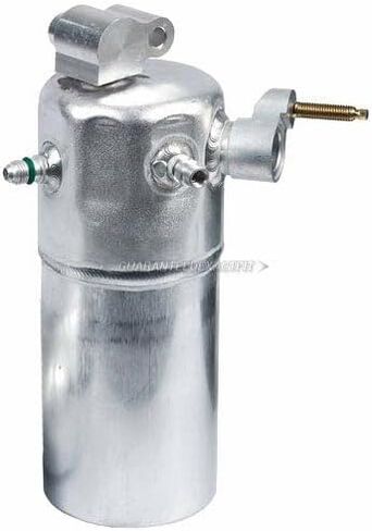 A/C Kit w/AC Compressor Condenser & Drier For Chevy Express & GMC Savana Van 2008-2018 w/Gas V8 - BuyAutoParts 60-89939CK New in Kuwait