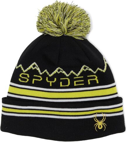 Spyder Boys Icebox Beanie in Saudi Arabia