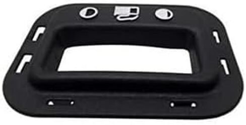 OEMJohnDeere Original Equipment Bezel - UC16740 in Kuwait