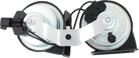 High and Low Pitch Horn with Bracket for Ram 1500 2500 3500 2014-2017 in Kuwait