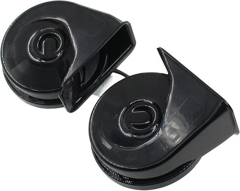 High and Low Pitch Horn with Bracket for Ram 1500 2500 3500 2014-2017 in Kuwait