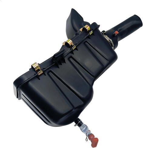 Filter Assy Cleaner Assy Fit For Linhai 260 300 ATV for Classic Demon Anniversary Muddy Goon 260 300 2WD 4WD 23217 Replacement parts in Kuwait