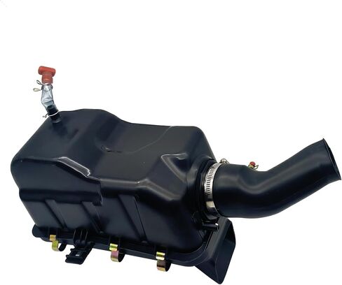 Filter Assy Cleaner Assy Fit For Linhai 260 300 ATV for Classic Demon Anniversary Muddy Goon 260 300 2WD 4WD 23217 Replacement parts in Kuwait
