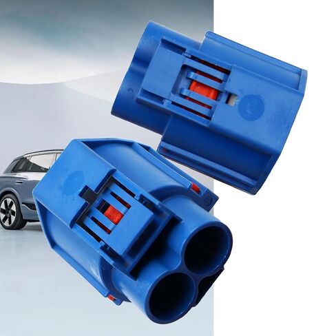 30130628 Connector Kit Terminals and Seals for SPAL Brushless Fans, Power Steering, Water Pump in Kuwait
