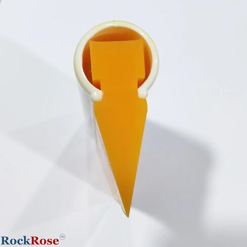 RockRose Silicone Car Tinting Scraper Turbo Squeegee 3.9" x 2.7" for Home Cleaning & Car Wash Windshield Snow Shovel Water Wiper Blade in Saudi Arabia
