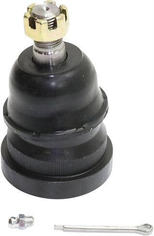 طقم ذراع Idler بديل للسائق وجانب الراكب متوافق مع GMC Safari 1997-2005 (4.3L V6، RWD، مسامير 12 مم) in Kuwait