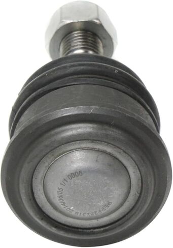 مجموعة أدوات Pitman Idler Arm Kit المكافئة تناسب GMC Savana 2500، Savana 3500 V8 Diesel (أمامي، 4-Groove Spline، بدون دعامة) in Kuwait