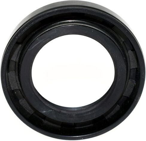 Camshaft Seal Cam Seal for Honda Accord 1984-1989 Replacement 91213-P2F-A01 1Pcs Black in Kuwait