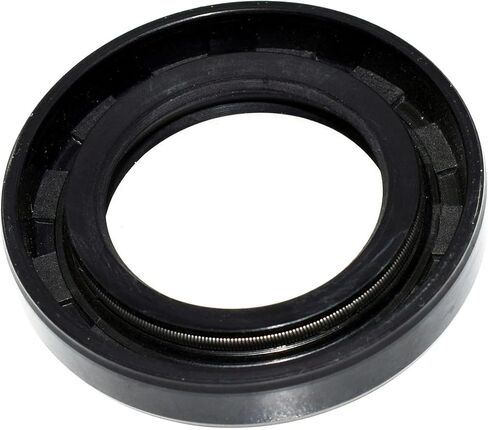 Camshaft Seal Cam Seal for Honda Accord 1984-1989 Replacement 91213-P2F-A01 1Pcs Black in Kuwait