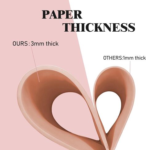 D5 Tattoo Practice Flipbook - 7 Sheets of 3MM Premium Material, Original Tattoo Practice Book, Create Your Own Tattoo Training Journal, Portable & Reusable for DIY Tattoo Artists in Kuwait
