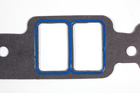 SBC Intake Manifold Gasket Set 1205 for Chevrolet C1500 K1500 Tahoe Yukon GMP Performance V8 Engine 1971-2002 4.3L 5.0L 5.7L 6.6L 262 265 267 283 302 305 307 327 350 400 in Kuwait