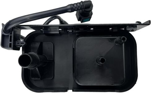 911-197 Vapor Canister Compatible with 1999 2000 2001 2002 2003 2004 Chevrolet Chevy Silverado 1500 HD 1500HD 2500 HD GMC Sierra 1500 HD 2500 HD 2500HD 3500 Evap Charcoal Canister Replaces CP543 CP453 in Kuwait