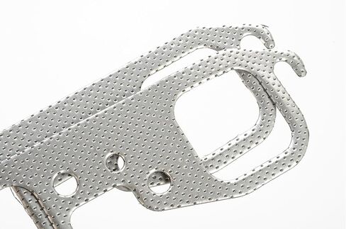 JEGS Engine Gasket Kit | Fits 1965-1979 Big Block Chevy Engines | Includes 53 Pieces in Kuwait