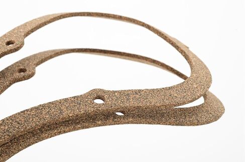 JEGS Engine Gasket Kit | Fits 1965-1979 Big Block Chevy Engines | Includes 53 Pieces in Kuwait