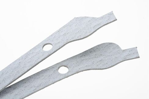 JEGS Engine Gasket Kit | Fits 1965-1979 Big Block Chevy Engines | Includes 53 Pieces in Kuwait