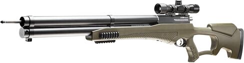 Umarex AirSaber PCP Powered Arrow Gun Air Rifle with 3 Carbon Fiber Arrows in Saudi Arabia